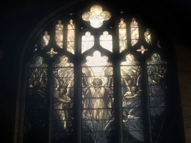 Brotherhood of John the Silent RPG