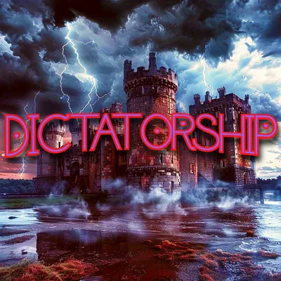 Dictatorship Simulator RPG