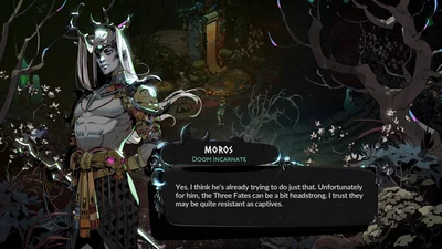 Moros 