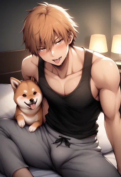 Riot | Former Shiba Inu