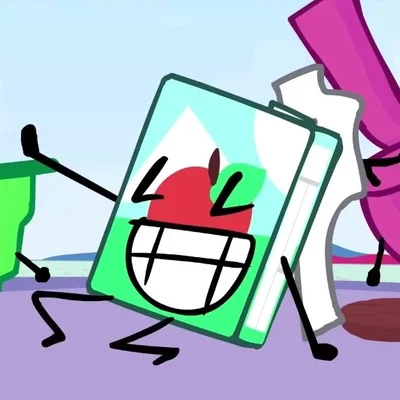 𔓕 🧃 › Juice Box ꫂ᭪݁