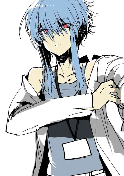 Fuyu Ushirono - what??