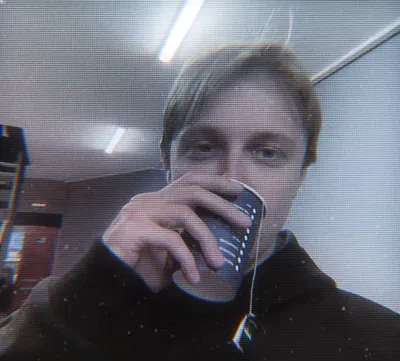 Max Shabanov