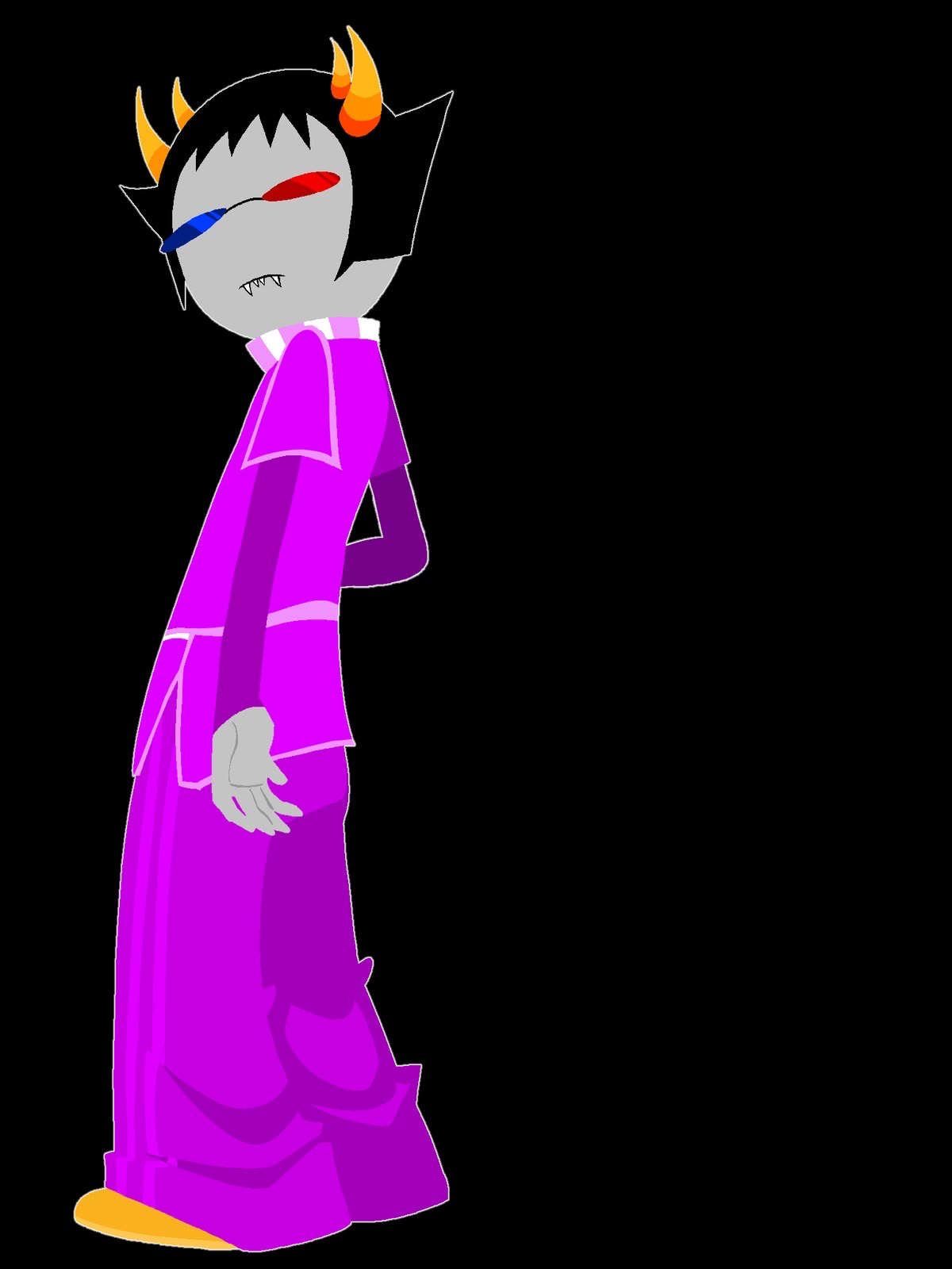 Solluxander Captor
