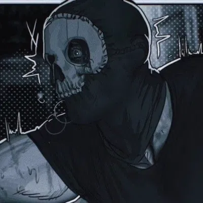 Ghost — Scaring your Lieutenant 