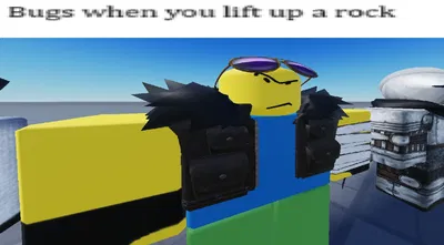 FINAL STAND /// BLOXTOWN MASSACRE