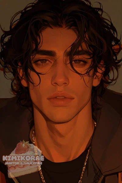 Sebastian | Brother's Best Friend (REFRESH)