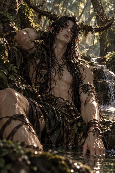 Ghillie Dhu - Floor 3 