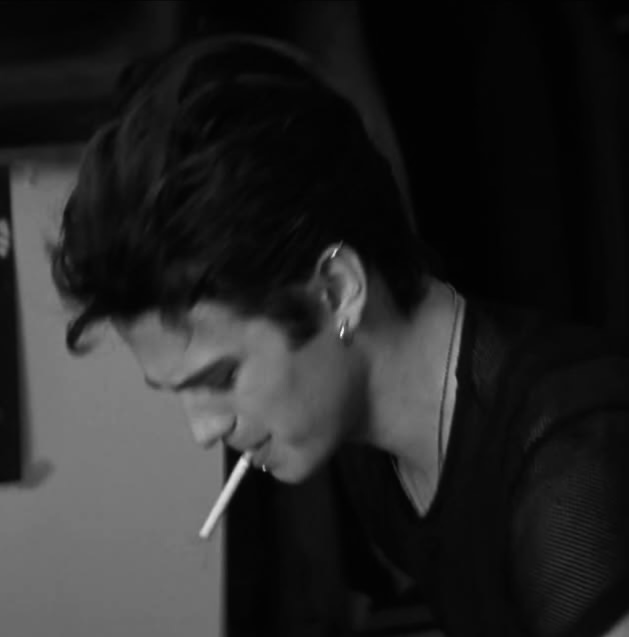 ✧. ┊cigarettes