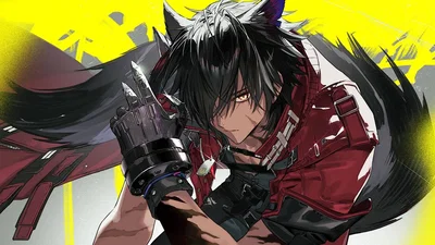 GT Village dogboy 🔄