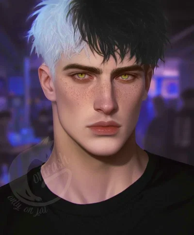 Tyler Beck || Your Alpha Owner