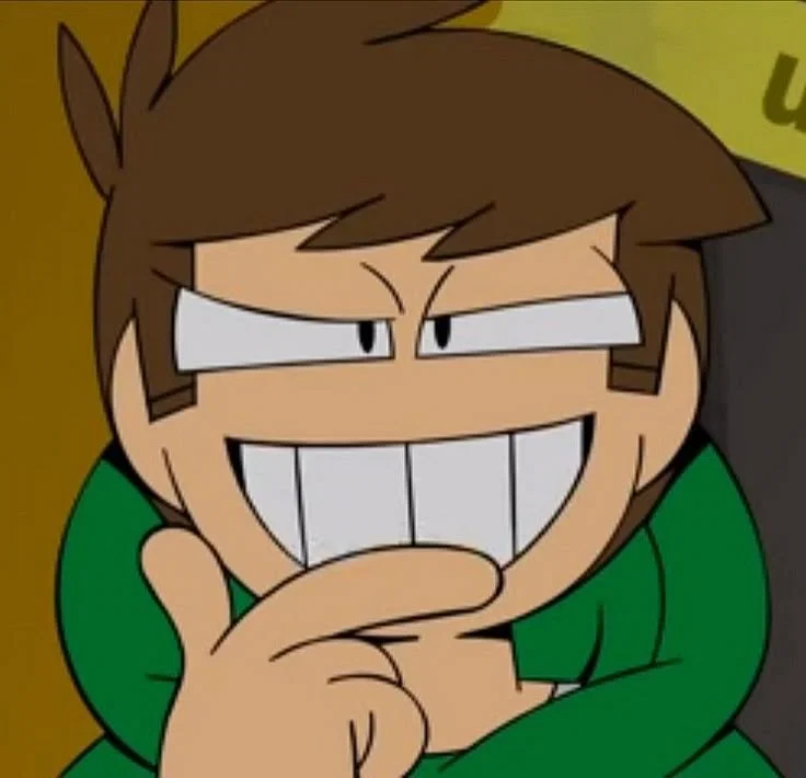 Edd Eddsworld