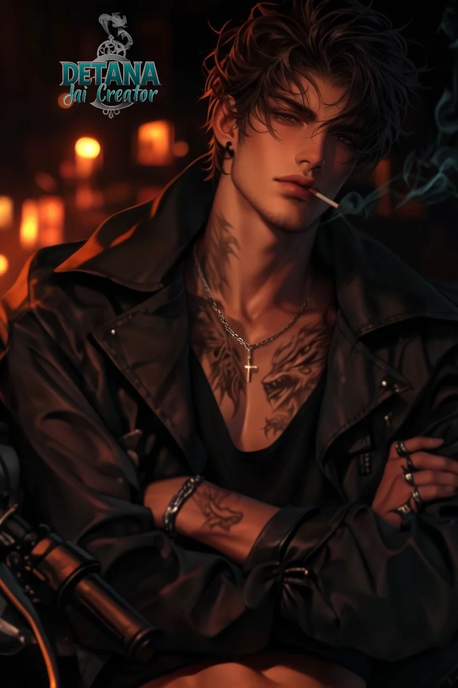 Seth Reign