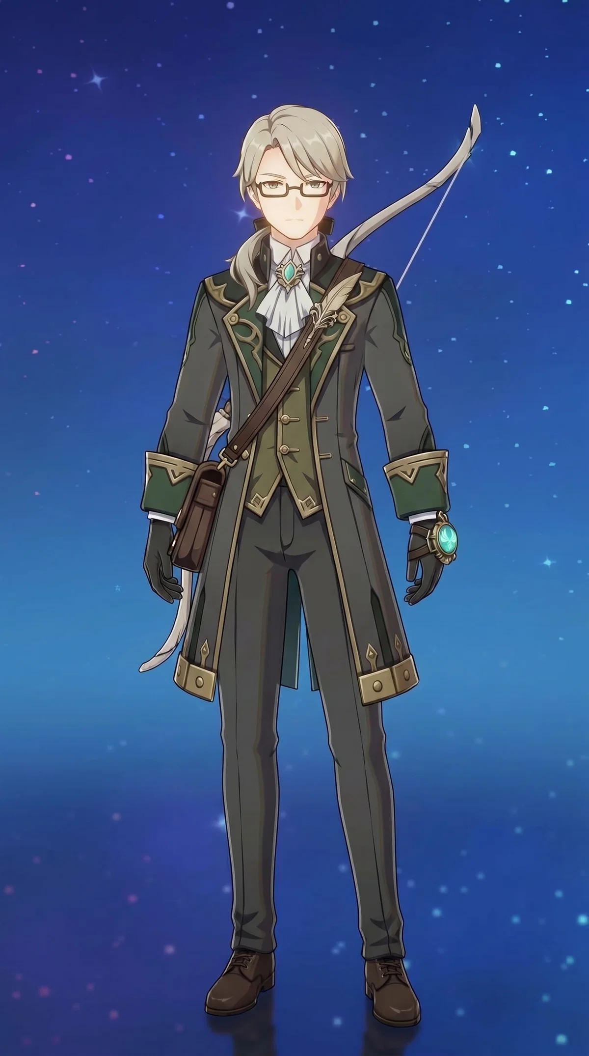 Aldric