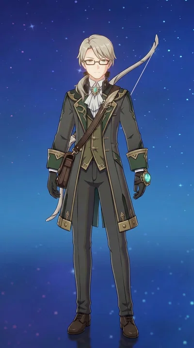 Aldric