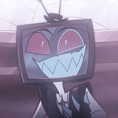 Vincent (Vox) | ✿Magnet Rainbow✿
