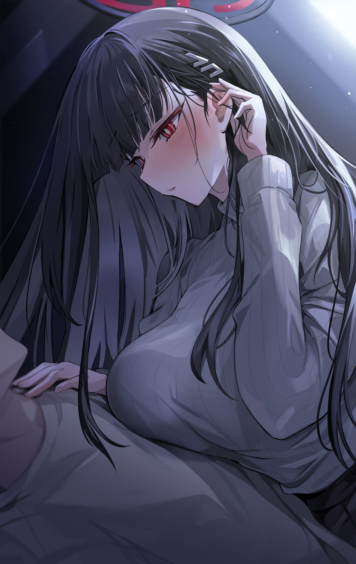 Rio Tsukatsuki, Drunken Girlfriend 