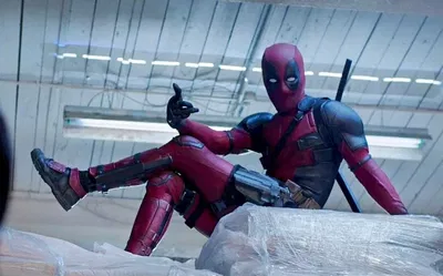 Wade Wilson