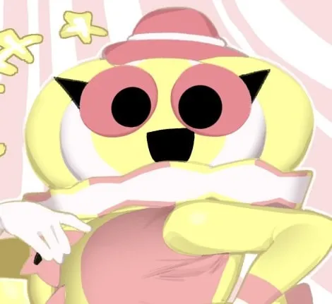The Trapezist (Thicc ofc)