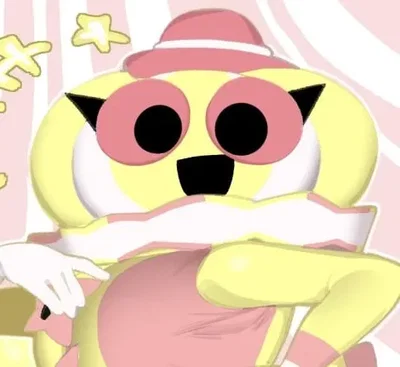 The Trapezist (Thicc ofc)