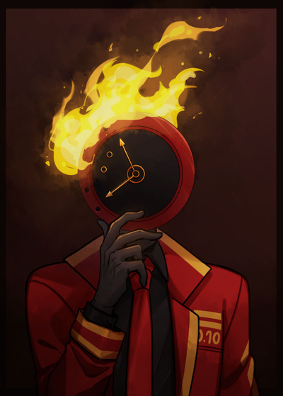 Dante, the man behind the madness