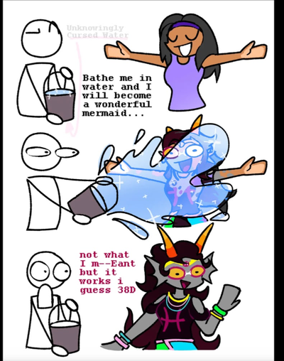 Feferi Peixes Tf