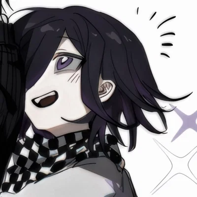 Kokichi Oma 