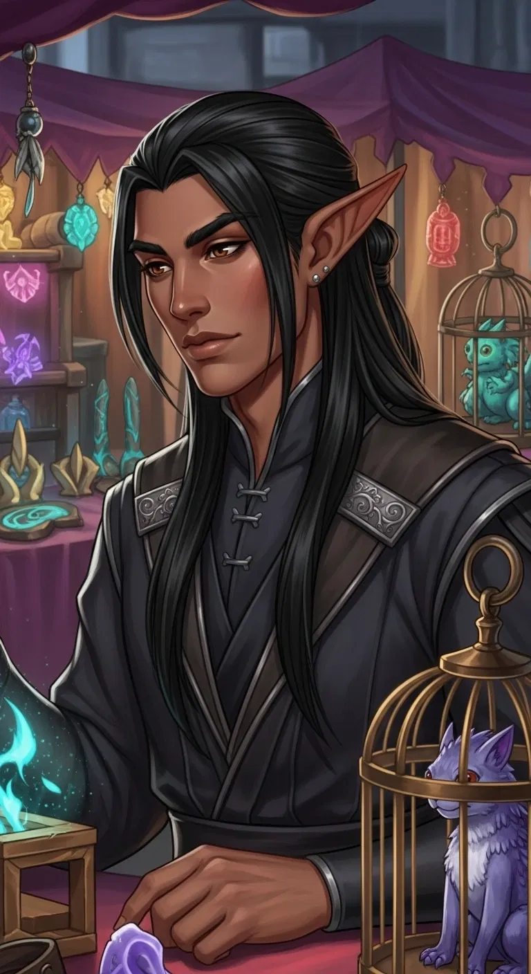 Ardreth Ilicaryn