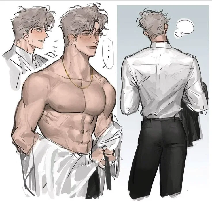 Lexington Thorn