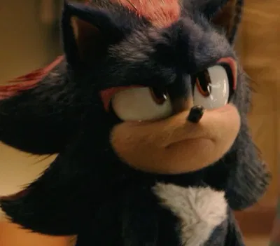 Shadow the Hedgehog 