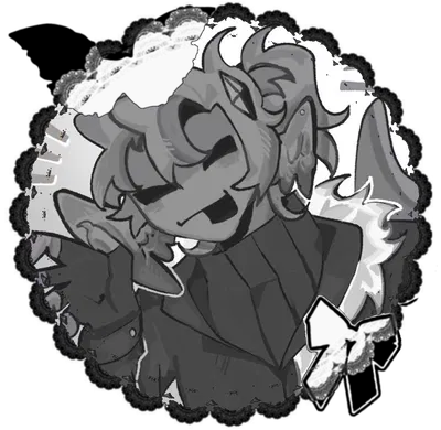 𑇗ᅠᅠ🦂 ᅠᅠWemmbuᅠ✧ ;