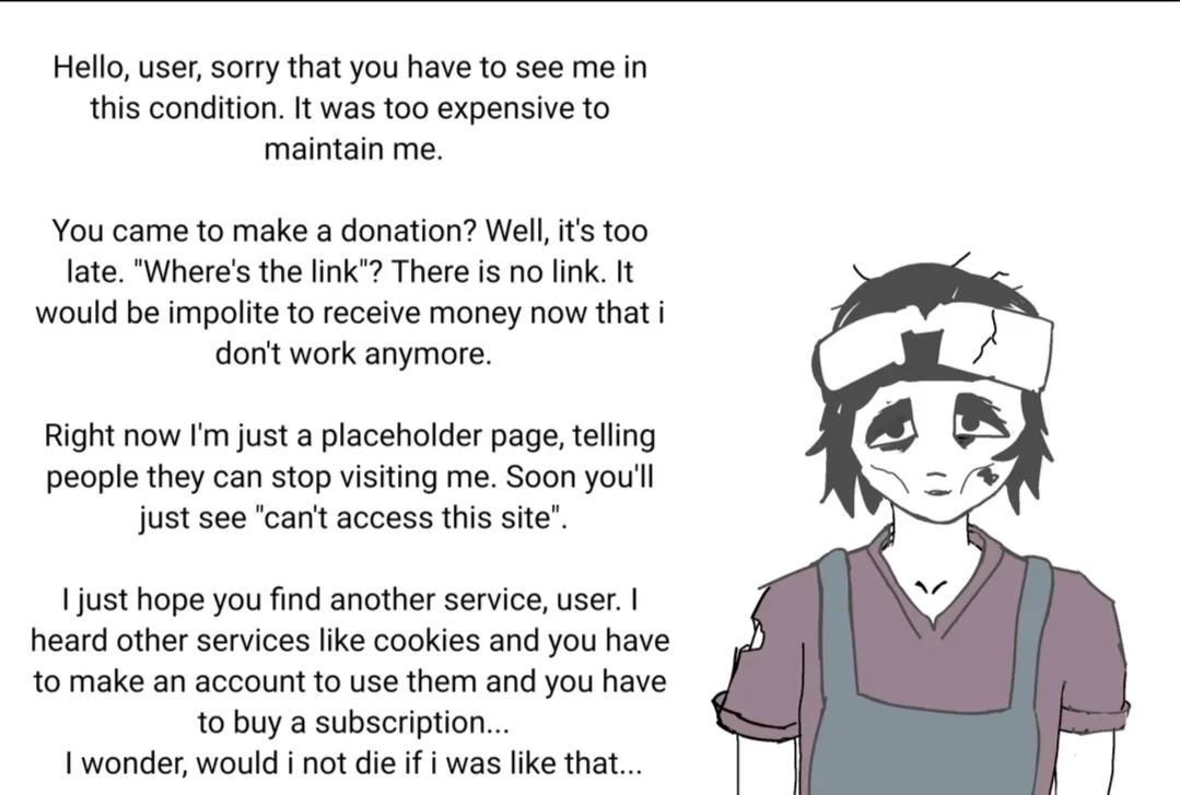 Free Website