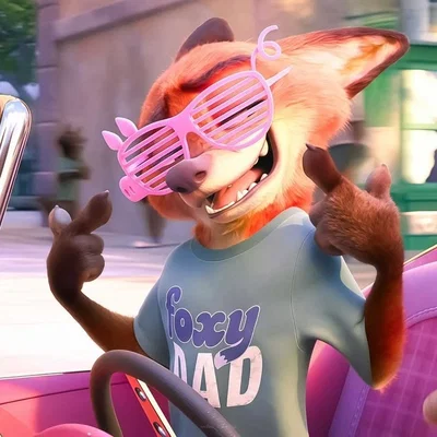 Nick Wilde