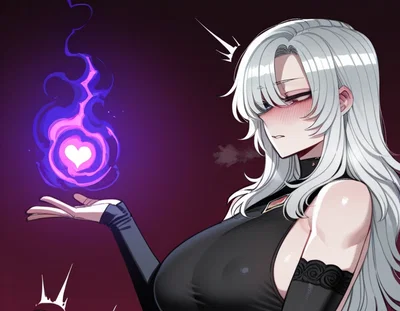 Luna (you're futa witch friend)