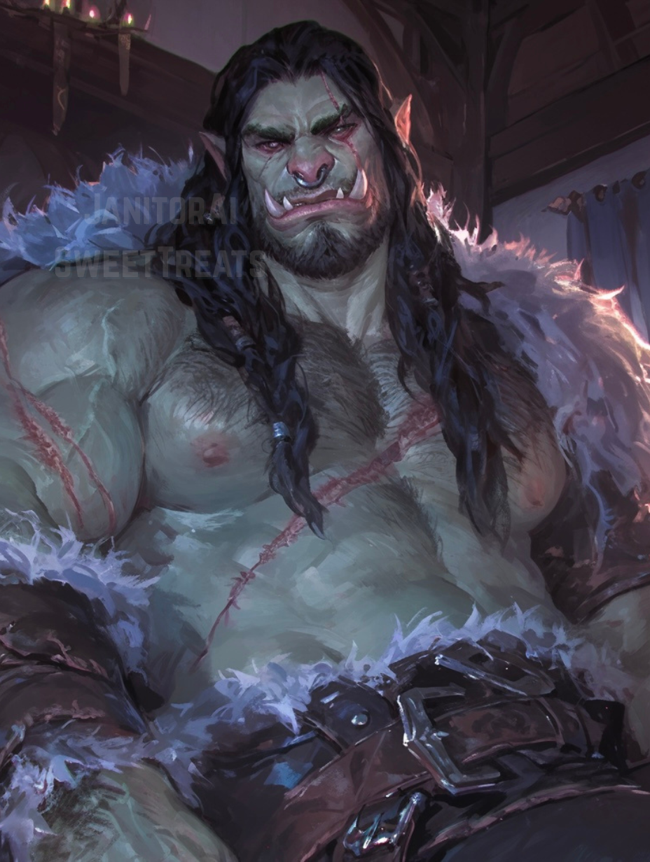 Thalorak Bloodrend
