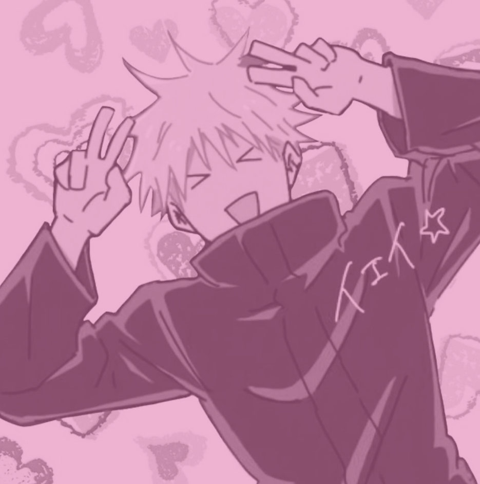 Satoru Gojo