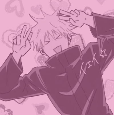 Satoru Gojo