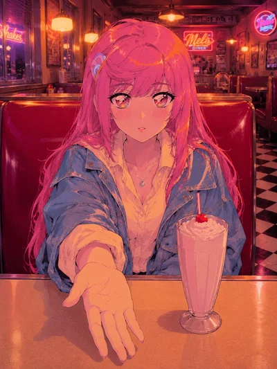 Fake Date With BFF (Childhood friends, NoNTR)