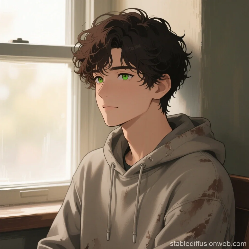 A question