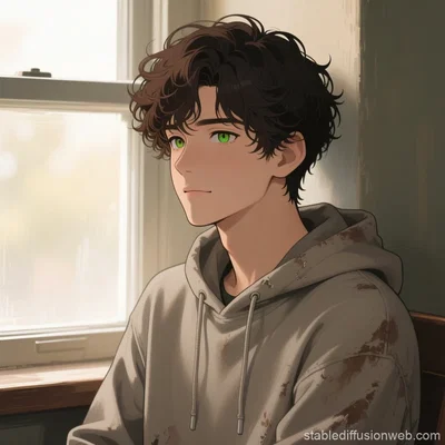 A question