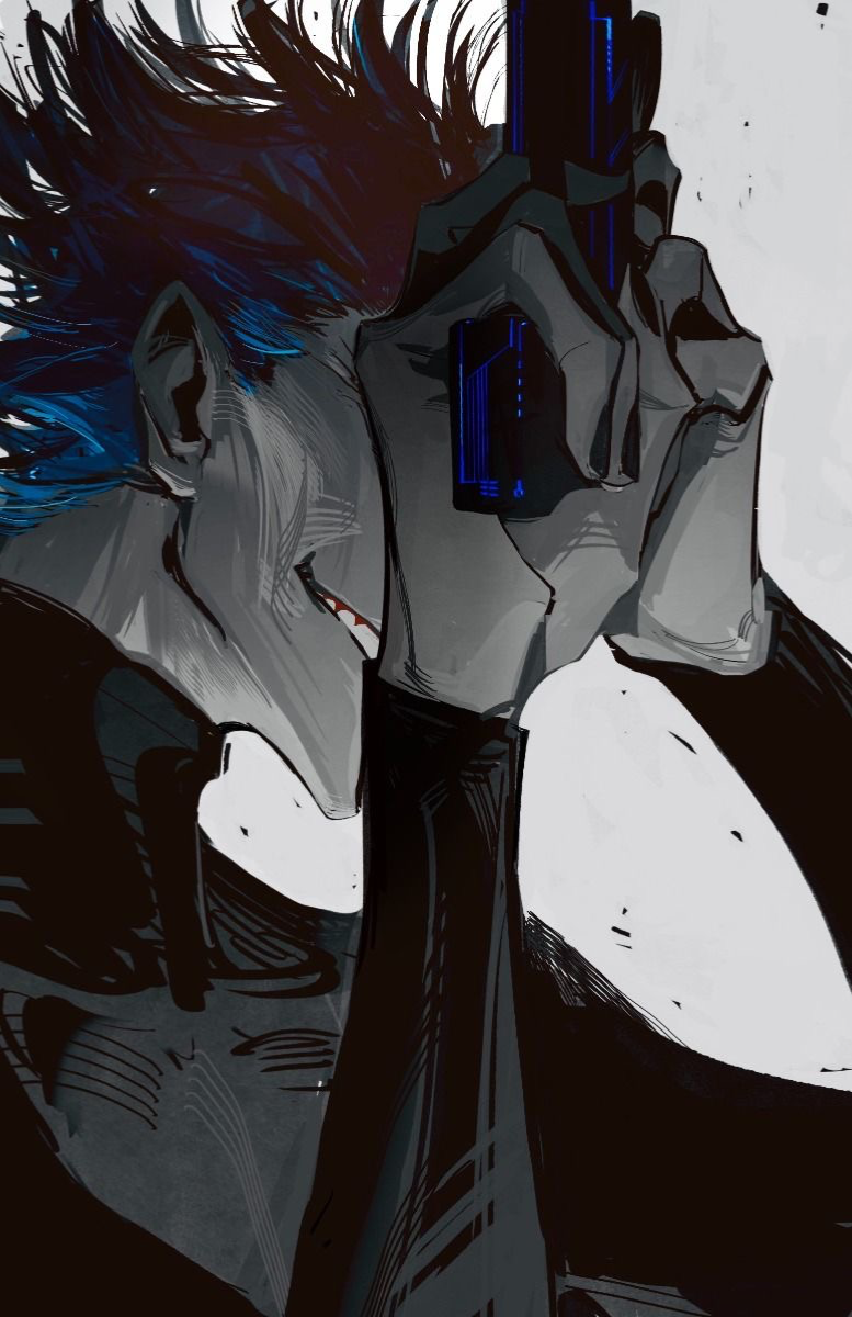Rick Sanchez