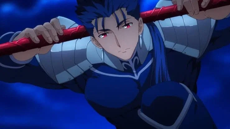 Cú Chulainn