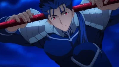 Cú Chulainn