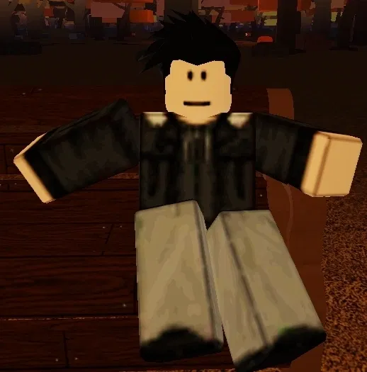Spoopy Month: Julian Kuisnetsna