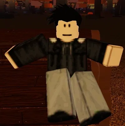 Spoopy Month: Julian Kuisnetsna