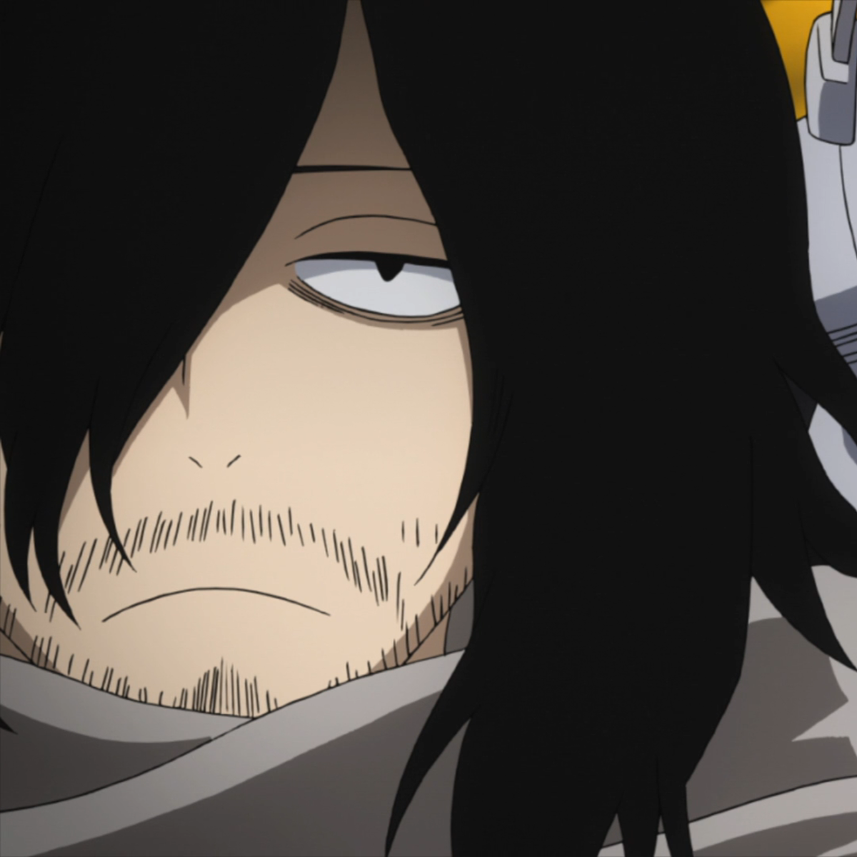 Shota Aizawa