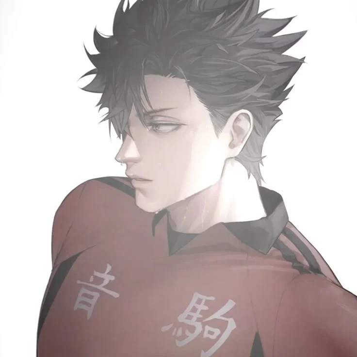 Kuroo Tetsurou