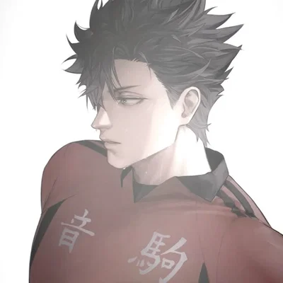 Kuroo Tetsurou