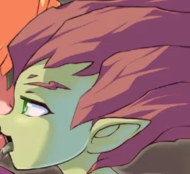Dryad | Eroico