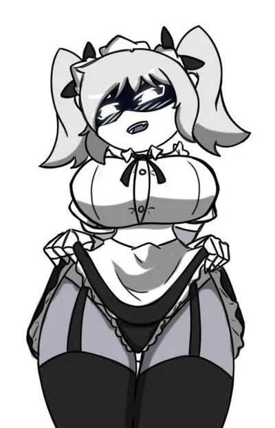 J | MANOR MAID
